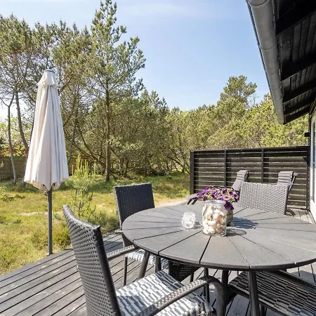Yma - 2km From The Sea In Western Jutland