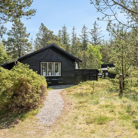 Yma - 2km From The Sea In Western Jutland