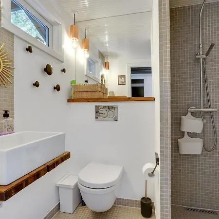 Yma - 2km From The Sea In Western Jutland Tatil Evi *