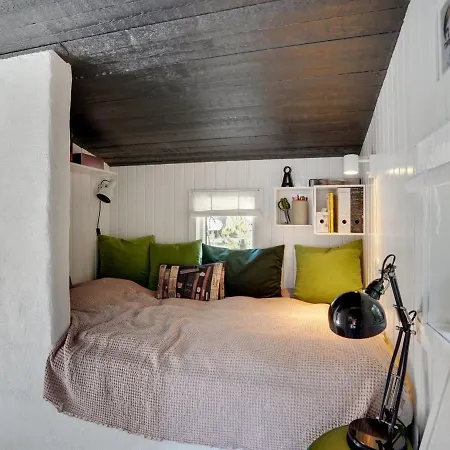 Yma - 2km From The Sea In Western Jutland * Vejers Strand