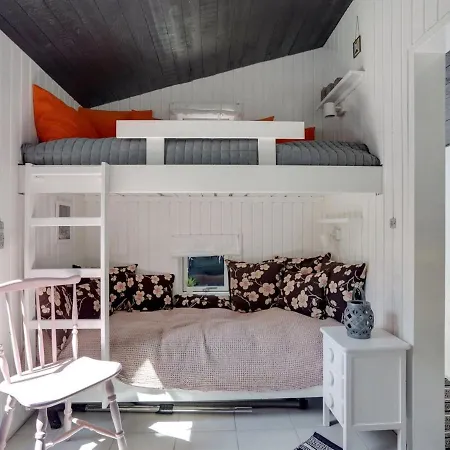 Tatil Evi Yma - 2km From The Sea In Western Jutland