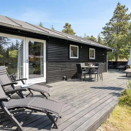 Yma - 2km From The Sea In Western Jutland * Vejers Strand