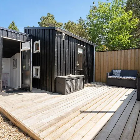 Yma - 2km From The Sea In Western Jutland Tatil Evi Vejers Strand