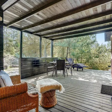 Tatil Evi Yma - 2km From The Sea In Western Jutland *
