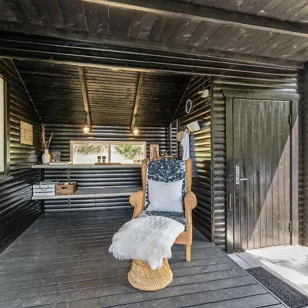 Yma - 2km From The Sea In Western Jutland Tatil Evi *