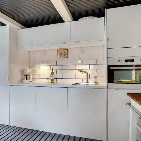 Yma - 2km From The Sea In Western Jutland Tatil Evi