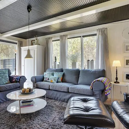 Yma - 2km From The Sea In Western Jutland Tatil Evi Vejers Strand