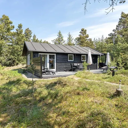 Yma - 2km From The Sea In Western Jutland Tatil Evi