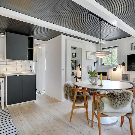 Yma - 2km From The Sea In Western Jutland Vejers Strand