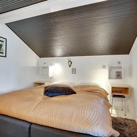 Yma - 2km From The Sea In Western Jutland *