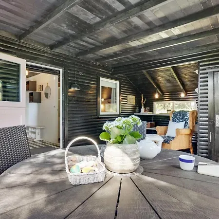 Yma - 2km From The Sea In Western Jutland Vejers Strand