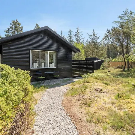 Yma - 2km From The Sea In Western Jutland Vejers Strand