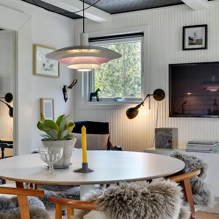 Yma - 2km From The Sea In Western Jutland Vejers Strand
