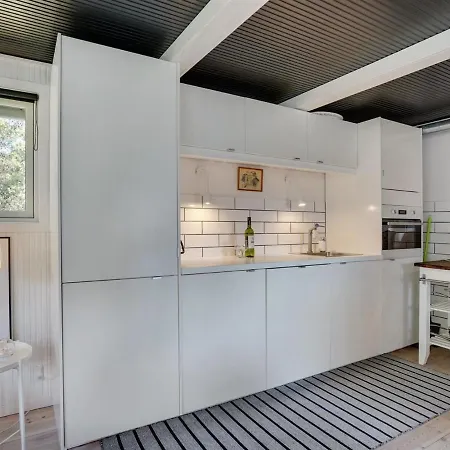 Yma - 2km From The Sea In Western Jutland Tatil Evi